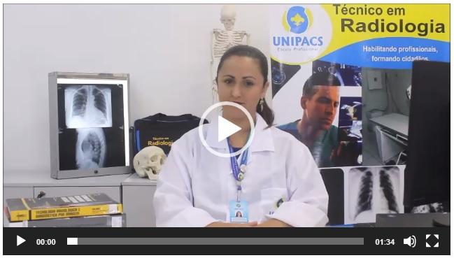 Curso Técnico Em Radiologia Unipacs Curso Técnico Em Radiologia Unipacs